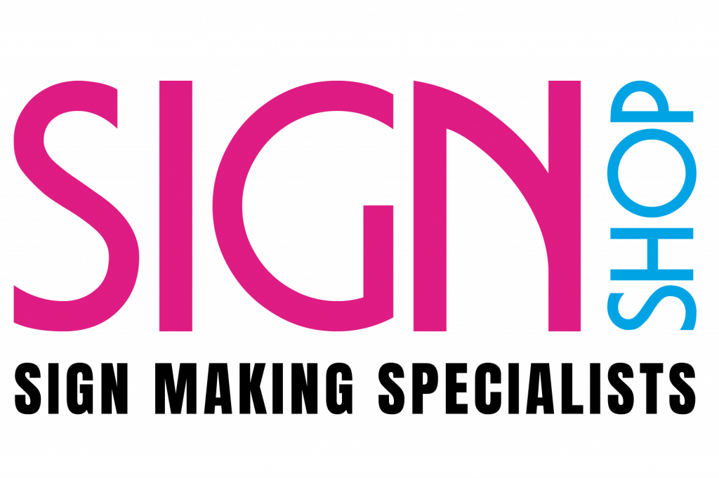 The Sign Shop